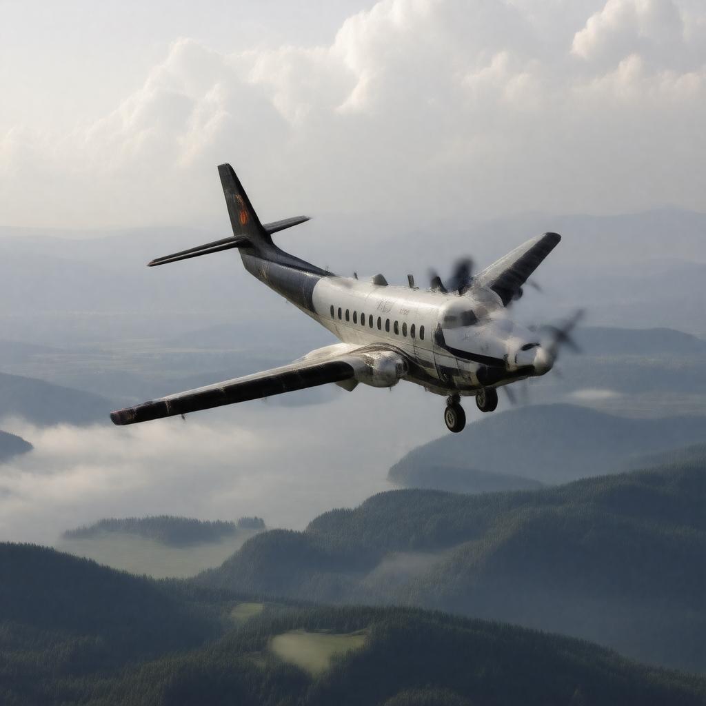 Saab 340